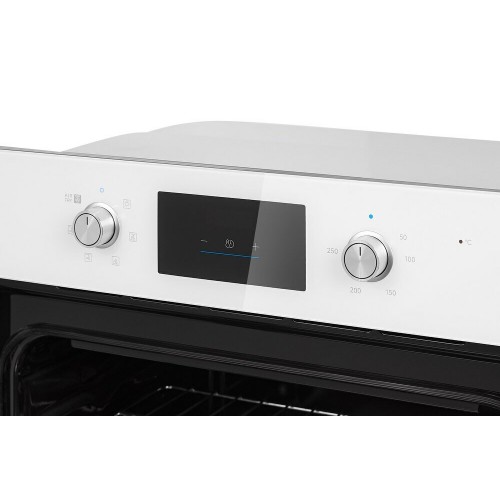 Электрический духовой шкаф Midea MO47007GW (белый) 5