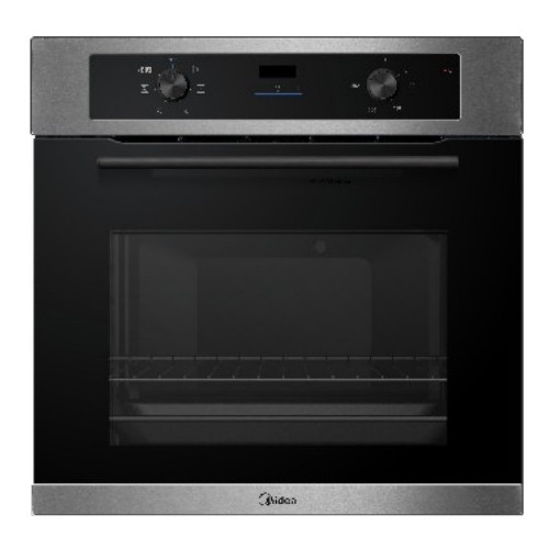 Электрический духовой шкаф Midea MO47007GX (нержавеющая сталь) 1