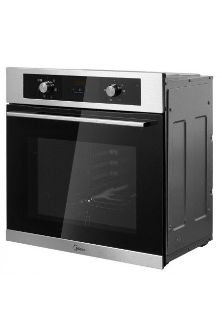 Электрический духовой шкаф Midea MO47007GX (нержавеющая сталь) 1