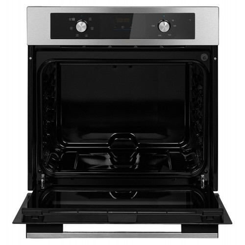 Электрический духовой шкаф Midea MO47007GX (нержавеющая сталь) 3