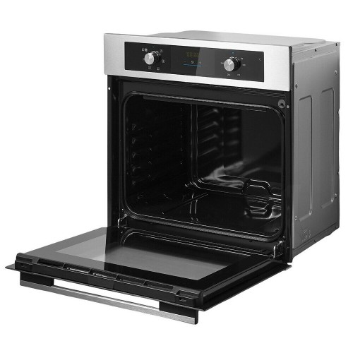 Электрический духовой шкаф Midea MO47007GX (нержавеющая сталь) 4