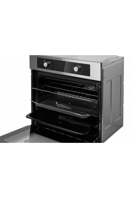 Электрический духовой шкаф Midea MO47007GX (нержавеющая сталь) 4