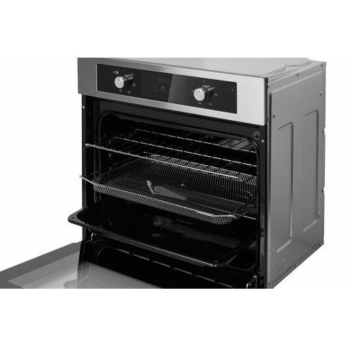 Электрический духовой шкаф Midea MO47007GX (нержавеющая сталь) 5