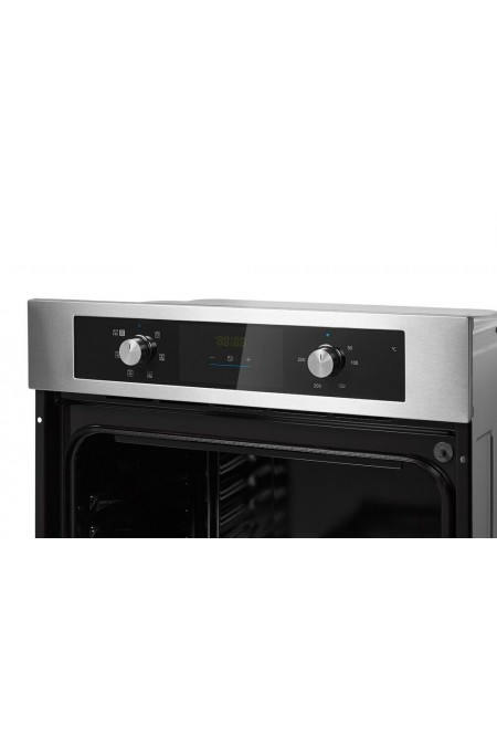 Электрический духовой шкаф Midea MO47007GX (нержавеющая сталь) 5