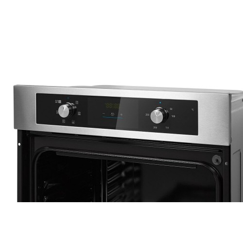 Электрический духовой шкаф Midea MO47007GX (нержавеющая сталь) 6