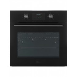 Электрический духовой шкаф Midea MO509103GB (черный)