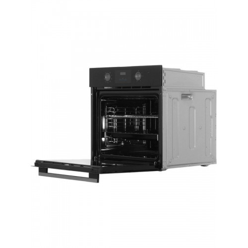 Электрический духовой шкаф Midea MO509103GB (черный) 2