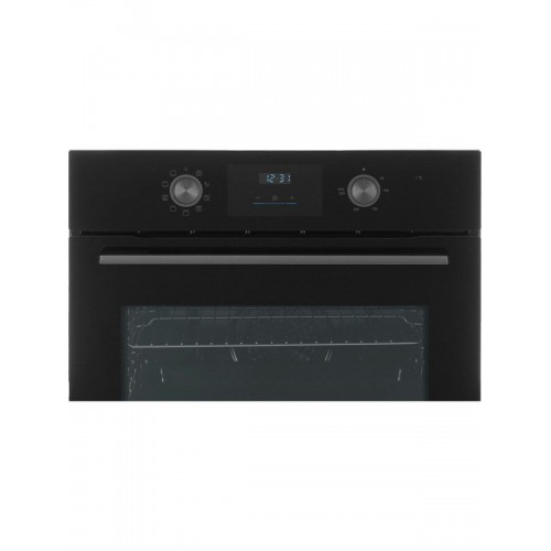 Электрический духовой шкаф Midea MO509103GB (черный) 4