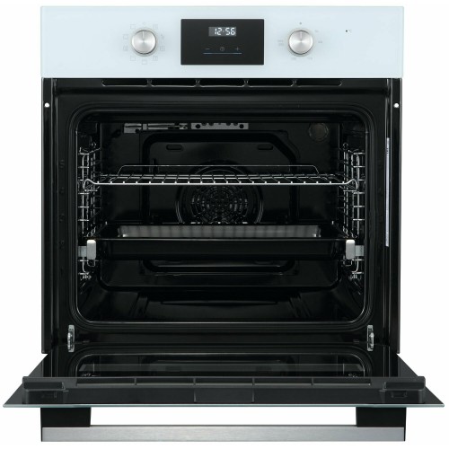 Электрический духовой шкаф Midea MO509103GW (белый) 1