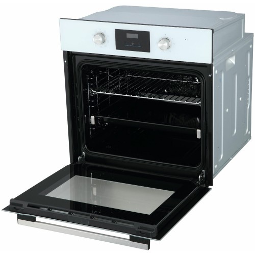 Электрический духовой шкаф Midea MO509103GW (белый) 3