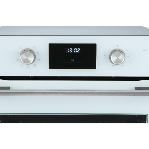 Электрический духовой шкаф Midea MO509103GW (белый) 4