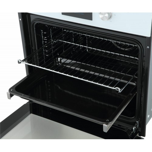 Электрический духовой шкаф Midea MO509103GW (белый) 5