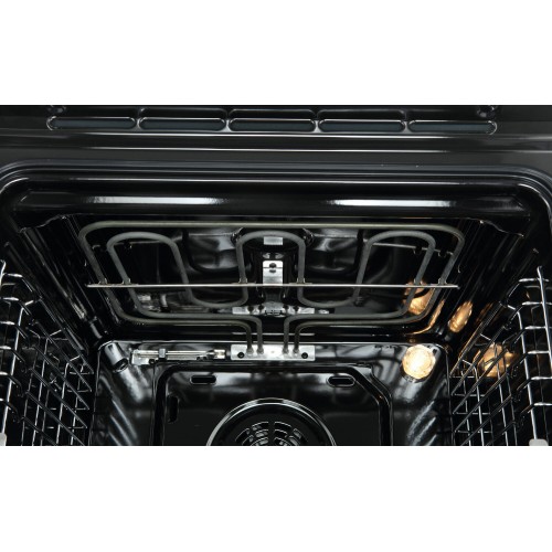 Электрический духовой шкаф Midea MO509103GW (белый) 6