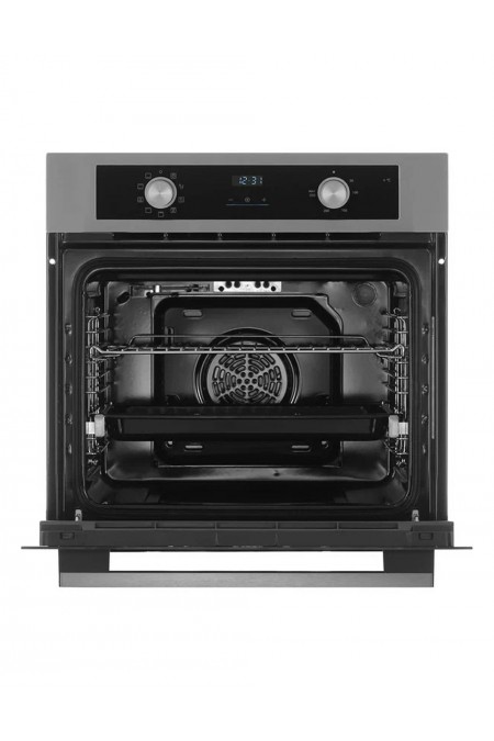 Электрический духовой шкаф Midea MO509103X (черный/нержавеющая сталь) 2