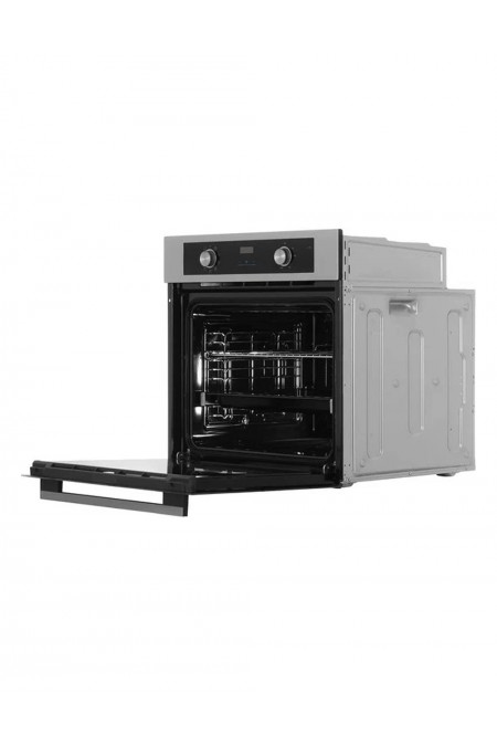 Электрический духовой шкаф Midea MO509103X (черный/нержавеющая сталь) 4