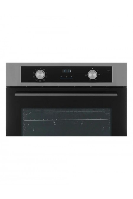 Электрический духовой шкаф Midea MO509103X (черный/нержавеющая сталь) 5