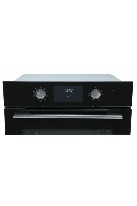 Электрический духовой шкаф Midea MO509103YGB (черный) 2