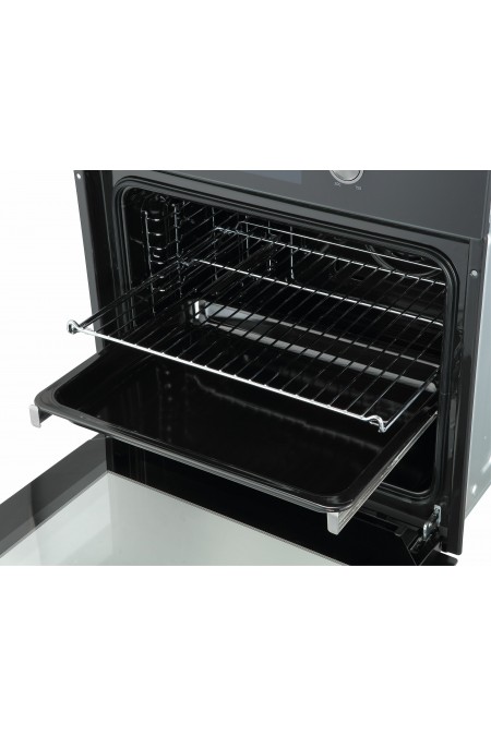 Электрический духовой шкаф Midea MO509103YGB (черный) 4
