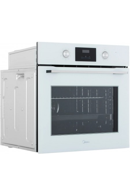 Электрический духовой шкаф Midea MO509103YGW (белый) 1