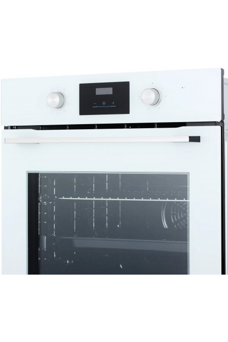 Электрический духовой шкаф Midea MO509103YGW (белый) 3