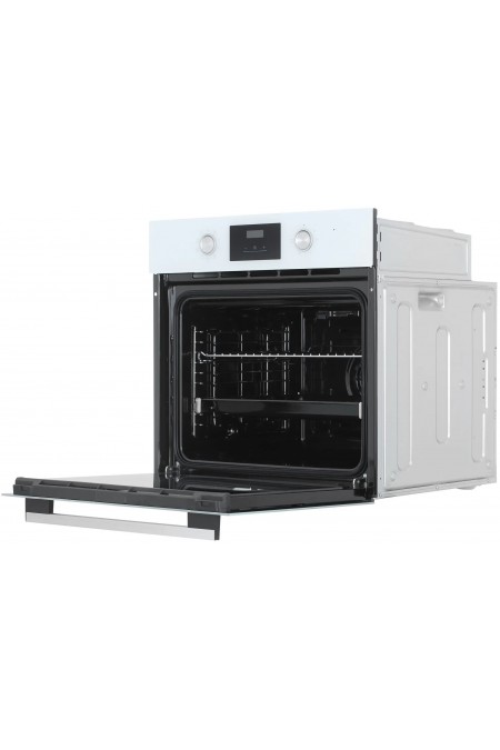 Электрический духовой шкаф Midea MO509103YGW (белый) 4