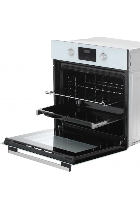 Электрический духовой шкаф Midea MO509103YGW (белый) 5