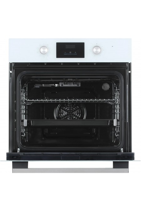 Электрический духовой шкаф Midea MO509103YGW (белый) 6