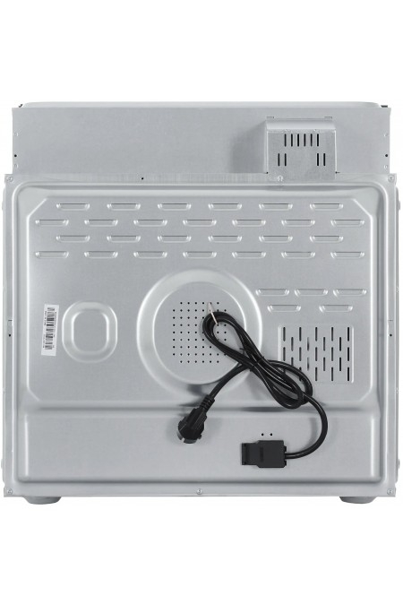 Электрический духовой шкаф Midea MO509103YGW (белый) 7