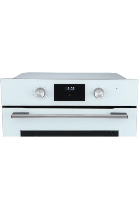 Электрический духовой шкаф Midea MO509103YGW (белый) 8