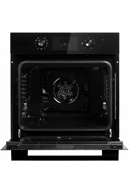 Электрический духовой шкаф Midea MO611103YGB (черный) 2