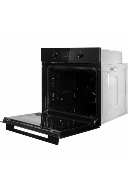 Электрический духовой шкаф Midea MO611103YGB (черный) 4