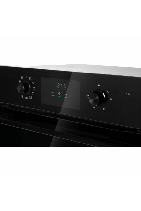 Электрический духовой шкаф Midea MO611103YGB (черный) 5