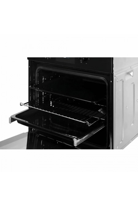 Электрический духовой шкаф Midea MO611103YGB (черный) 6