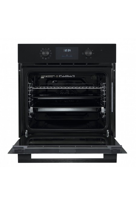 Электрический духовой шкаф Midea MO611107GB (черный) 1