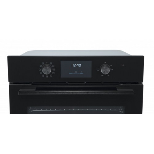 Электрический духовой шкаф Midea MO611107GB (черный) 1