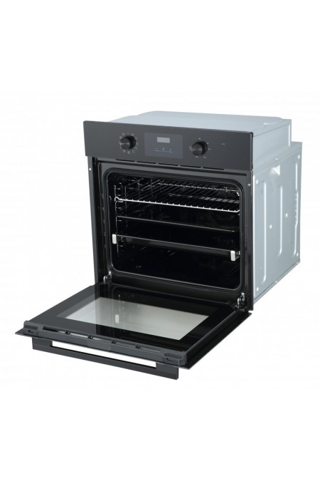 Электрический духовой шкаф Midea MO611107GB (черный) 2