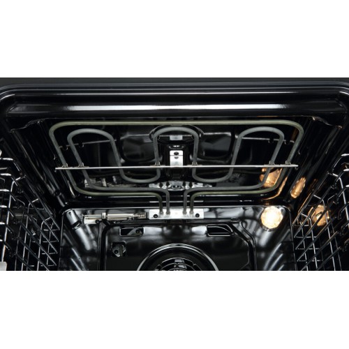 Электрический духовой шкаф Midea MO611107GB (черный) 4