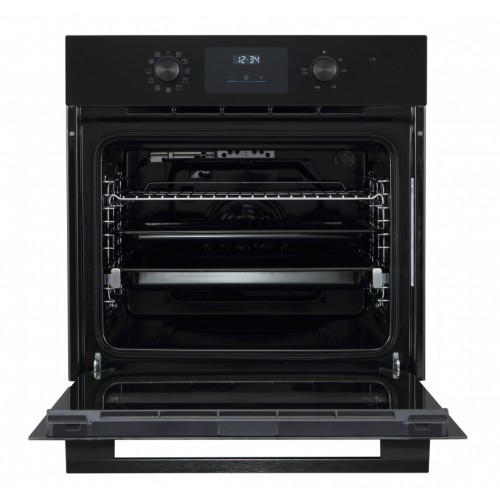 Электрический духовой шкаф Midea MO611107GB (черный) 5