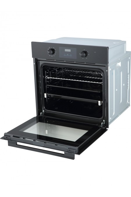 Электрический духовой шкаф Midea MO611107YGB (черный) 9