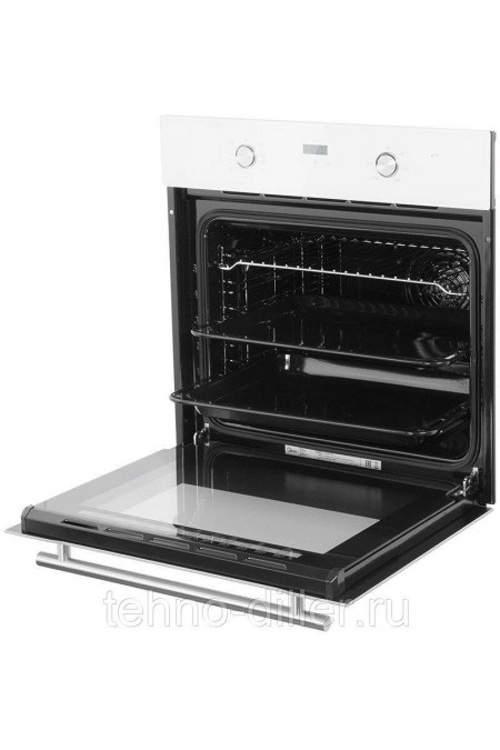 Электрический духовой шкаф Midea MO68100GW (белый) 5