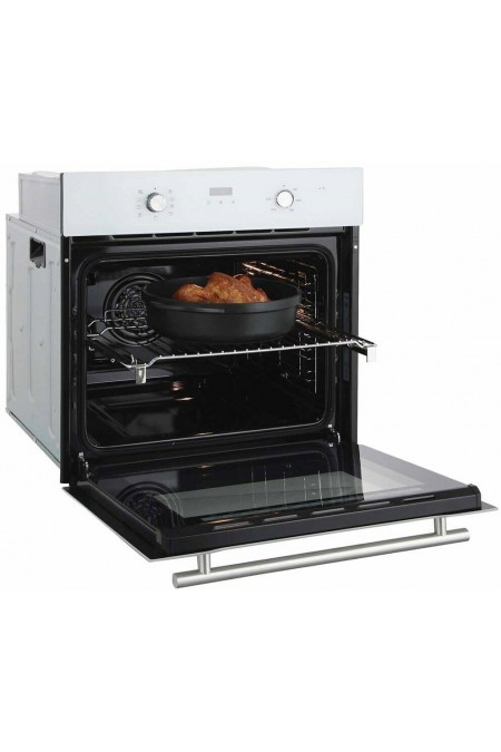 Электрический духовой шкаф Midea MO68100GW (белый) 6