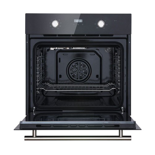 Электрический духовой шкаф Midea MO69103GB (черный) 2