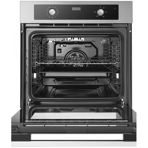 Электрический духовой шкаф Midea MO69103X (черный) 3