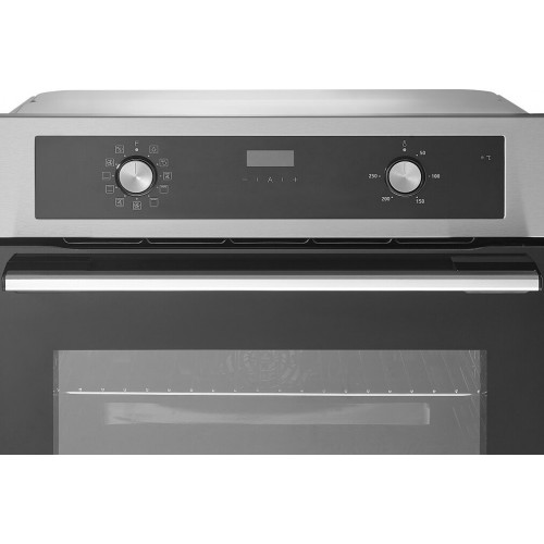 Электрический духовой шкаф Midea MO69103X (черный) 5