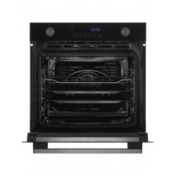 Электрический духовой шкаф Midea MO713103GB (черный)