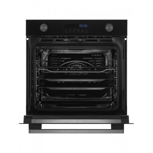 Электрический духовой шкаф Midea MO713103GB (черный) 