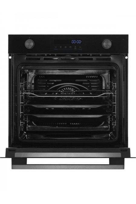 Электрический духовой шкаф Midea MO713103GB (черный) 2