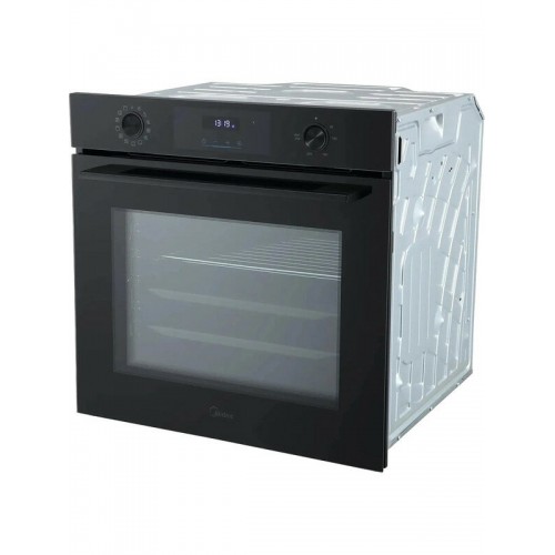 Электрический духовой шкаф Midea MO713103GB (черный) 3