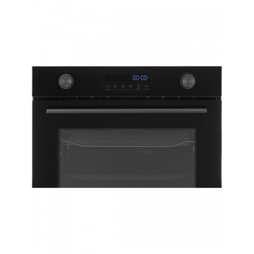 Электрический духовой шкаф Midea MO713103GB (черный) 4