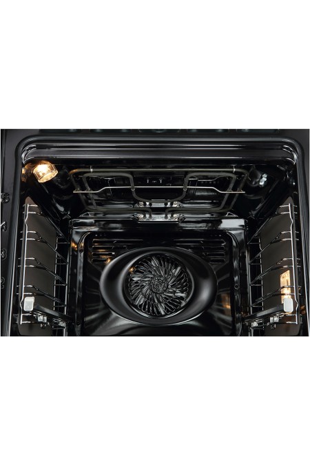 Электрический духовой шкаф Midea MO715103GB (черный) 3